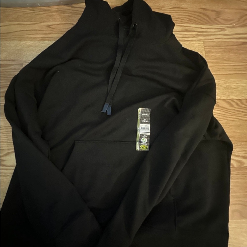 Athletic Works hoodie NWT